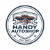 Handy Autoshop - Home